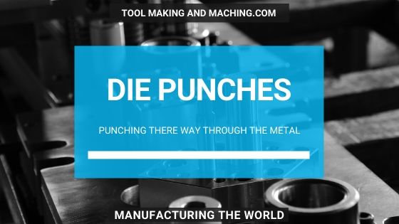 Dive into the world of cutting-edge punches, dies, and holders designed and  manufactured by AMDL, setting new industry standards.